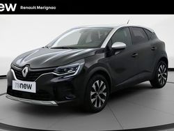 Noir Utilisé 2023 Renault Captur Evolution SUV | 15 790 € (Bon prix)