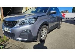 Utilisé 2018 Peugeot 3008 Business-Line | 14 480 € (Prix juste)