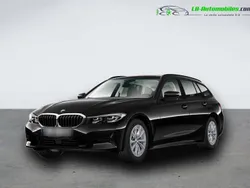 Utilisé 2022 BMW 318 Sport Line Berline | 31 100 € (Bon prix)
