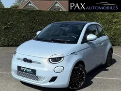 Utilisé 2022 Fiat 500e Berline | 17 900 € (Prix juste)