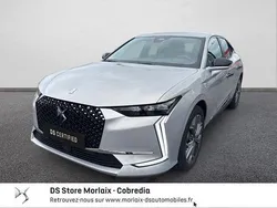 Utilisé 2025 DS Automobiles DS4 Bastille | 37 980 € (Prix assez cher)