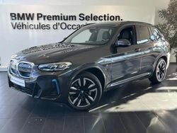 Gris Utilisé 2024 BMW iX3 M Sport SUV | 49 490 € (Bon prix)