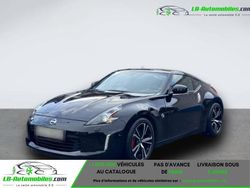 Occasion 2020 Nissan 370Z Pack Coupé | 43 000 €