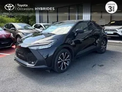 Utilisé 2024 Toyota C-HR Design SUV | 29 500 € (Super prix)