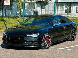Utilisé 2014 Audi S7 Sportback Sport Citadine | 44 900 €