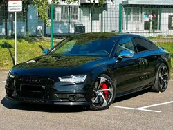 Utilisé 2014 Audi S7 Sportback Sport Citadine | 46 450 €