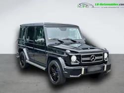 Utilisé 2015 Mercedes G500 SUV | 82 500 €