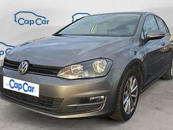 Utilisé 2015 VW Golf VII LOUNGE | 10 990 € (Bon prix)