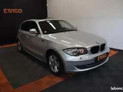 Gris Utilisé 2011 BMW 120 Comfort Edition Citadine | 6 790 €