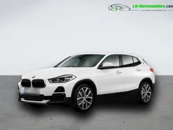 Utilisé 2021 BMW X2 Sport Line SUV | 29 400 € (Prix juste)