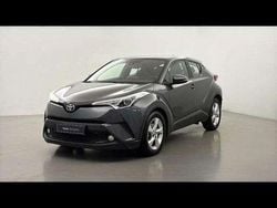 Occasion 2018 Toyota C-HR SUV | 16 999 € (Prix juste)