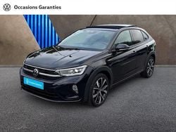 Occasion 2022 VW Taigo R-line SUV | 23 989 € (Prix juste)