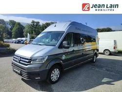 Reflet d'argent metallise / gris indium metallise Utilisé 2021 VW California California Van | 68 590 €