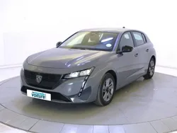 Gris Utilisé 2024 Peugeot 308 Active Berline | 20 790 € (Prix juste)