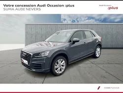 Gris Utilisé 2019 Audi Q2 Design SUV | 25 990 € (Prix juste)
