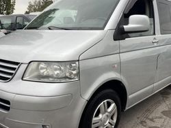 Utilisé 2009 VW Multivan Break | 17 490 €
