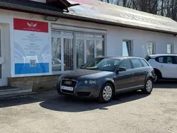 Gris Utilisé 2005 Audi A3 Attraction Citadine | 1 999 €