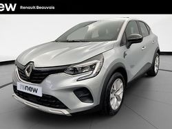 Gris Utilisé 2024 Renault Captur Equilibre SUV | 16 990 € (Bon prix)