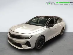 Utilisé 2024 Opel Astra Break | 26 000 € (Prix juste)