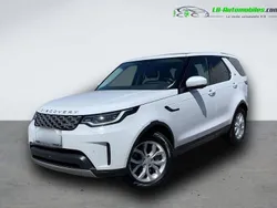 Utilisé 2021 Land Rover Discovery 5 SUV | 48 000 € (Prix juste)