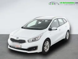 Utilisé 2018 Kia Ceed Berline | 17 100 € (Bon prix)