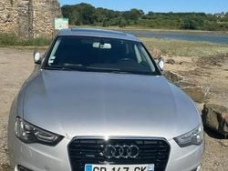 Utilisé 2012 Audi A5 Sportback Sport Citadine | 12 500 €