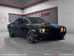 Noir Utilisé 2020 Dodge Challenger Coupé | 63 990 €