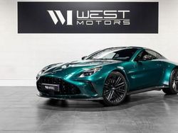 Nouvelle 2024 Aston Martin V8 Vantage Coupé | 314 900 €