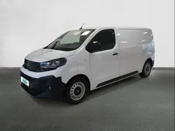 Blanc Nouvelle 2025 Opel Vivaro-e Combi Van | 45 990 €