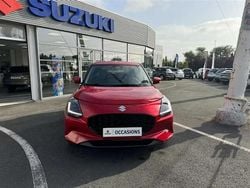 Rouge Nouvelle 2025 Suzuki Swift Berline | 20 290 € (Prix juste)