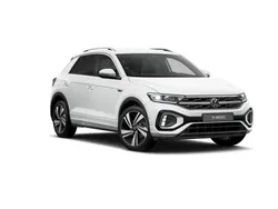 Nouvelle 2025 VW T-Roc R-line SUV | 42 030 € (Prix juste)