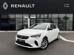 Blanc Utilisé 2022 Opel Corsa Edition | 13 990 € (Bon prix)