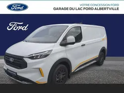 Nouvelle 2025 Ford Transit Custom | 45 900 € (Bon prix)