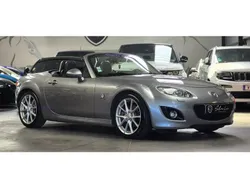 Utilisé 2009 Mazda MX5 Cabriolet | 15 490 €