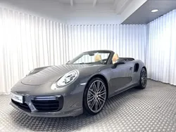 Utilisé 2015 Porsche 911 Cabriolet | 139 900 €