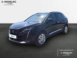 Utilisé 2021 Peugeot 3008 Style | 28 900 €