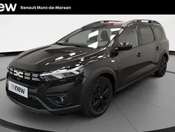 Noir Utilisé 2023 Dacia Jogger Extreme Break | 18 690 € (Prix juste)