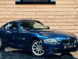 Utilisé 2006 BMW Z4 Performance Coupé | 15 990 €