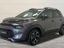 Utilisé 2022 Citroën C3 Aircross Shine SUV | 17 799 € (Prix juste)