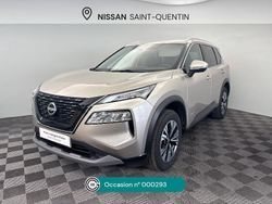 Gris Utilisé 2023 Nissan X-Trail N-Connecta SUV | 31 990 € (Bon prix)