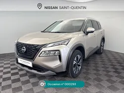 Gris Utilisé 2023 Nissan X-Trail N-Connecta SUV | 31 990 € (Prix juste)