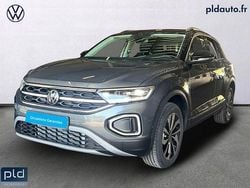 Utilisé 2025 VW T-Roc Edition SUV | 34 500 € (Prix cher)