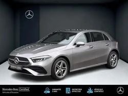 Gris foncé Utilisé 2024 Mercedes A250 AMG line Berline | 33 890 €