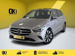 Utilisé 2020 Mercedes B180 Monospace | 19 889 € (Prix juste)