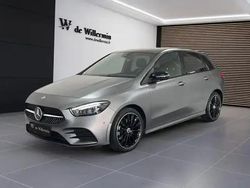 Gris Utilisé 2022 Mercedes B250 Monospace | 32 800 €