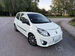 Utilisé 2010 Renault Twingo Expression Citadine | 3 200 € (Bon prix)