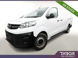 Blanc Utilisé 2024 Opel Vivaro Edition Van | 19 488 € (Super prix)