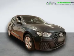 Utilisé 2021 Audi A1 Sportback Citadine | 22 000 € (Prix assez cher)