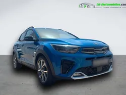 Utilisé 2021 Kia Stonic SUV | 20 400 € (Prix juste)
