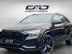 Utilisé 2022 Audi RS Q8 Advanced SUV | 158 990 €